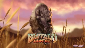 5 Fakta Menarik Developer Slot Online Buffalo Hunter Terkenal