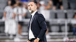 Juventus Terjebak Tren Negatif, Tudor Bisa Alami 5 Tekanan Berat