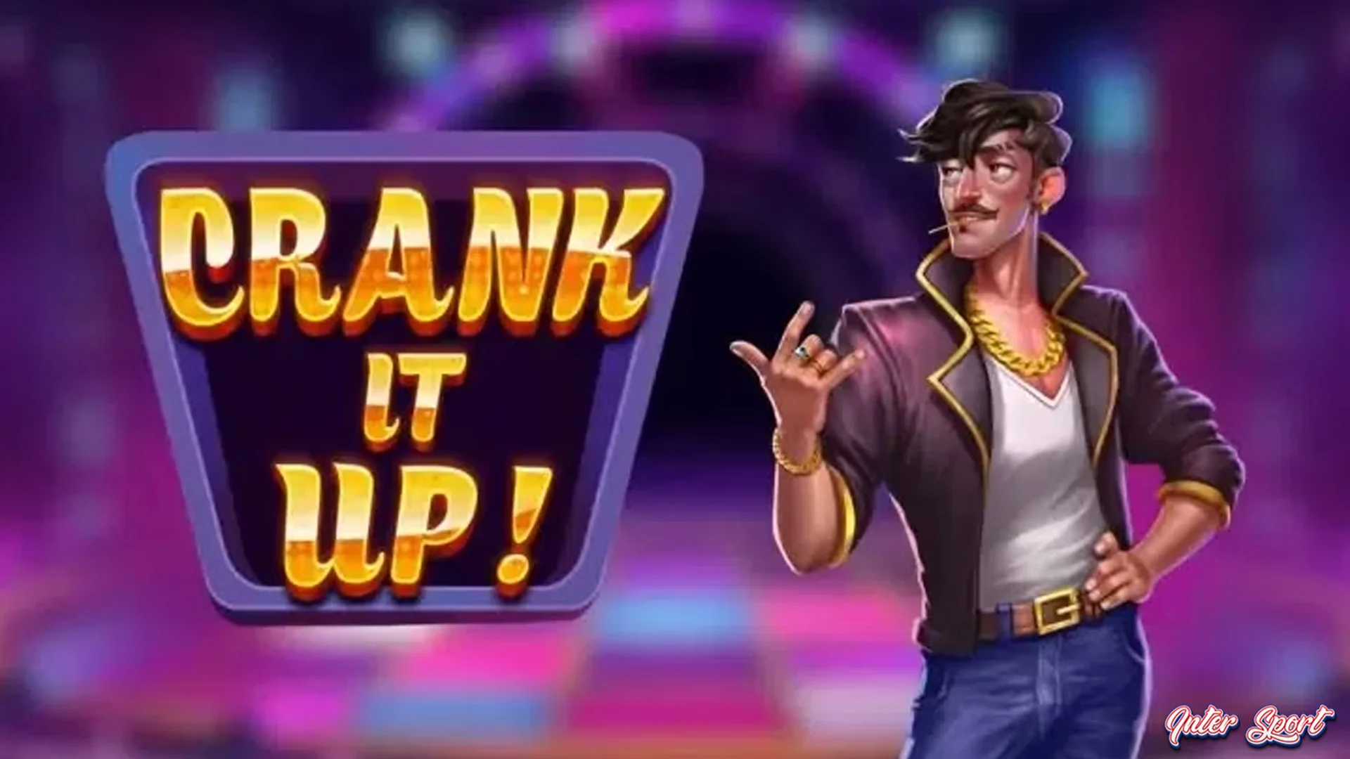 Slot Crank It Up Punya 4 Keunggulan Unik yang Bikin Kagum 1 Slot Crank It Up Punya 4 Keunggulan Unik yang Bikin Kagum