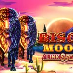 Slot Bison Moon Sebuah Interpretasi 4 Rahasia Totem Kuno