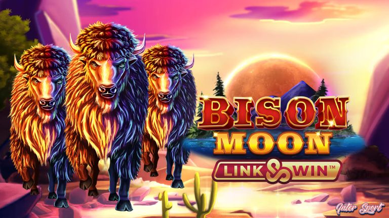 Slot Bison Moon Sebuah Interpretasi 4 Rahasia Totem Kuno