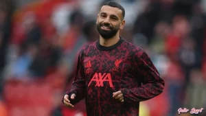 Arne Slot Yakin Mohamed Salah Akan Segera Kembali Tajam 2025