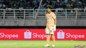 Ernando Ari: 5 Keberanian yang Membuatnya Tak Gentar Hadapi PSBS 3 Ernando Ari: 5 Keberanian yang Membuatnya Tak Gentar Hadapi PSBS