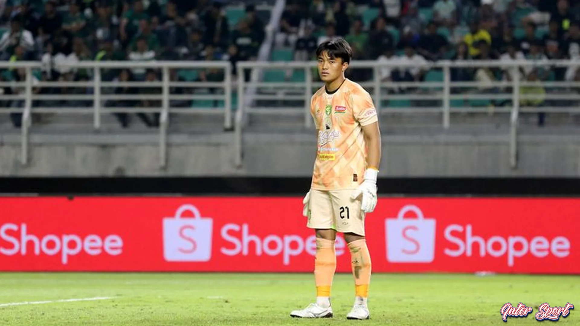Ernando Ari: 5 Keberanian yang Membuatnya Tak Gentar Hadapi PSBS