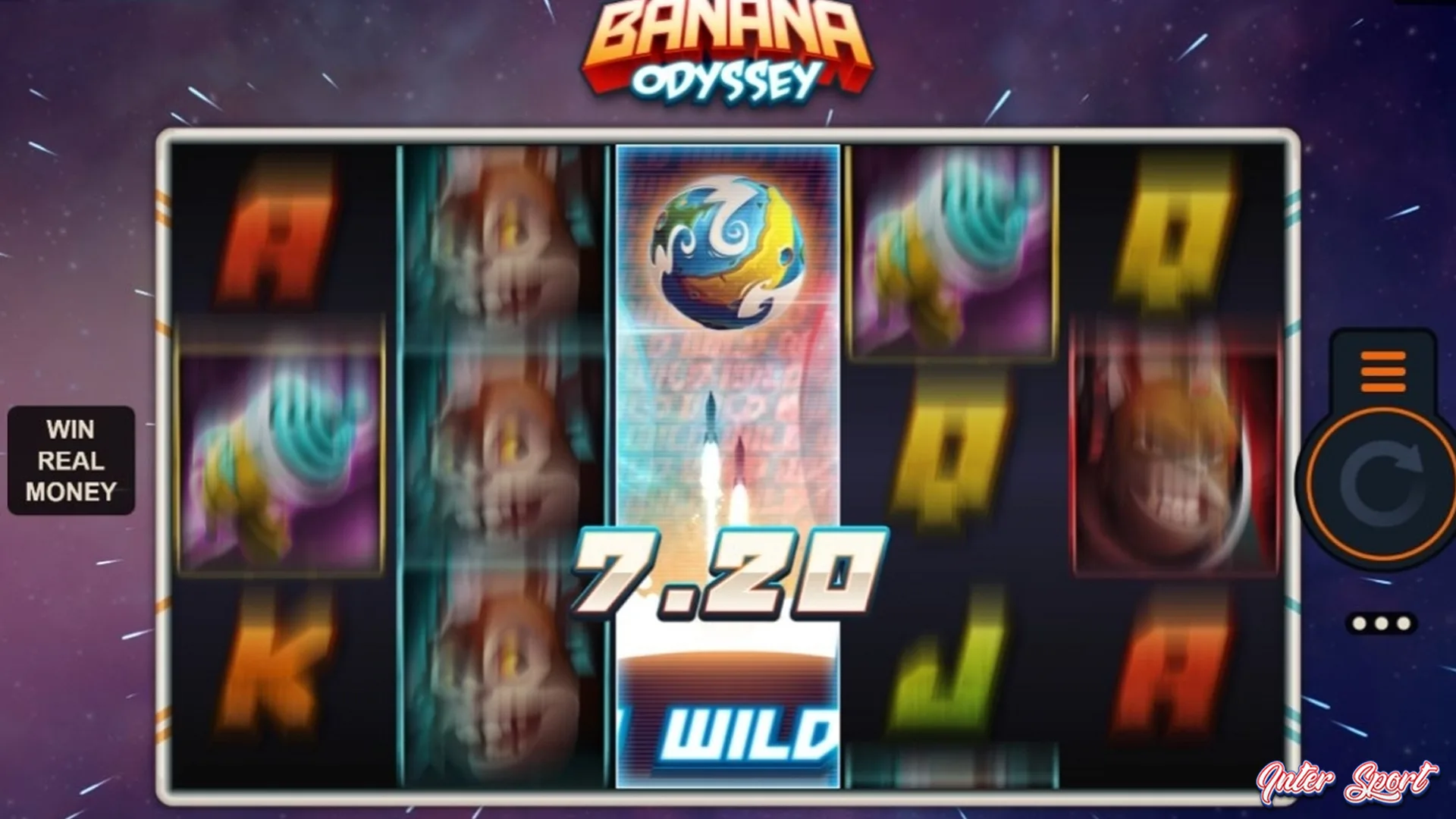 Banana Odyssey dan Peran Rtp8000 Slot dalam Game Ini