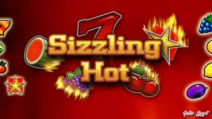 5 Fakta Tentang Sizzling Hot yang Bikin Kamu Melongo
