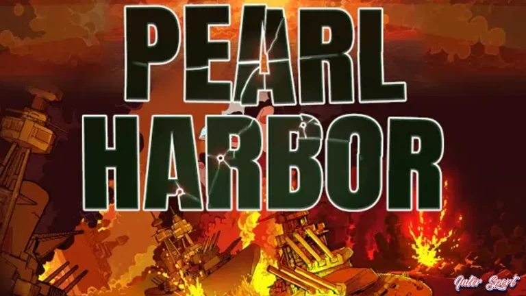 Dibilang Serius, Ternyata Ini 5 Sisi Heboh Main Pearl Harbor