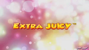Mengapa 5 Putaran Misterius Extra Juicy Slot Menarik Perhatian?