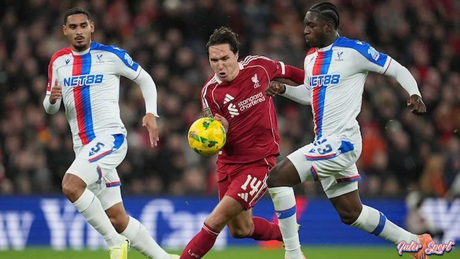 4 Reaksi Arne Slot Setelah Kekalahan Liverpool dari Crystal Palace 2 4 Reaksi Arne Slot Setelah Kekalahan Liverpool dari Crystal Palace