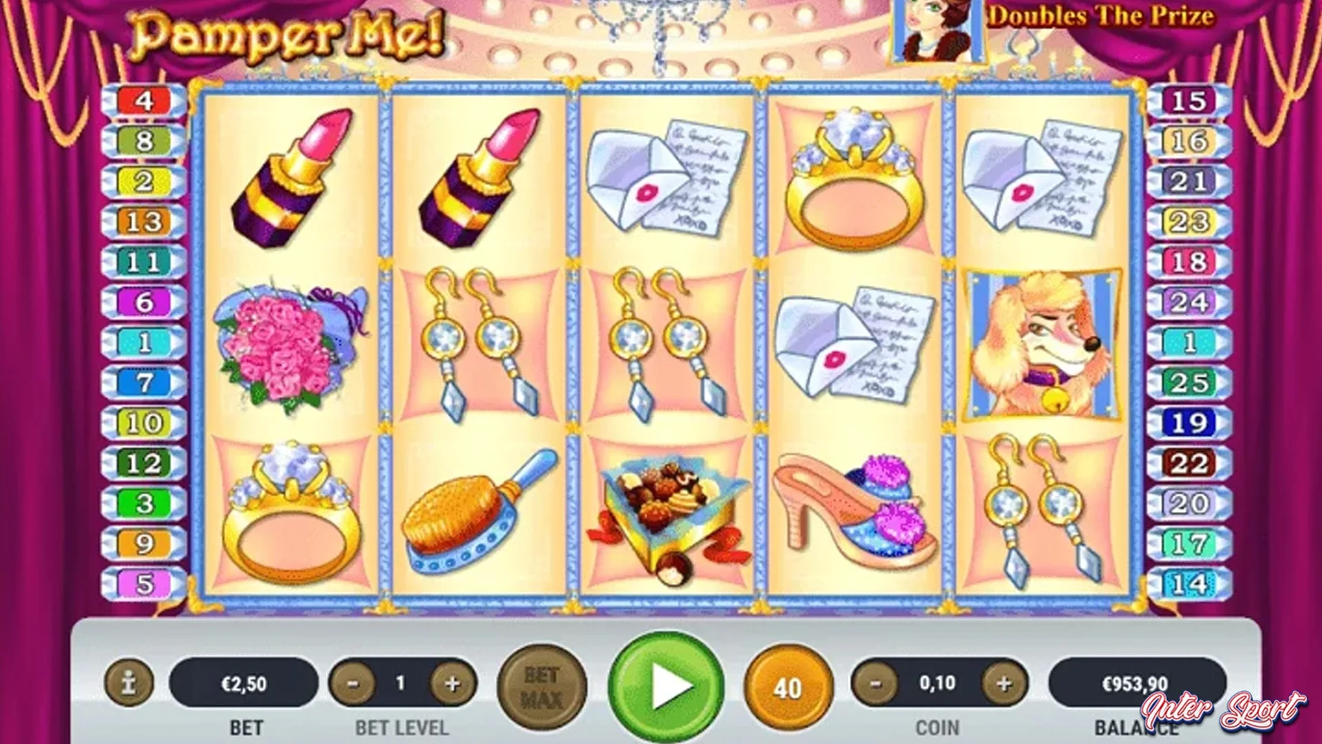 Mengapa Slot Pamper Me Jadi Populer 10 Ribu Pemain Setia