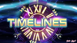 Inilah Alasan Slot Timelines Jadi Permainan Paling Dicari 2025