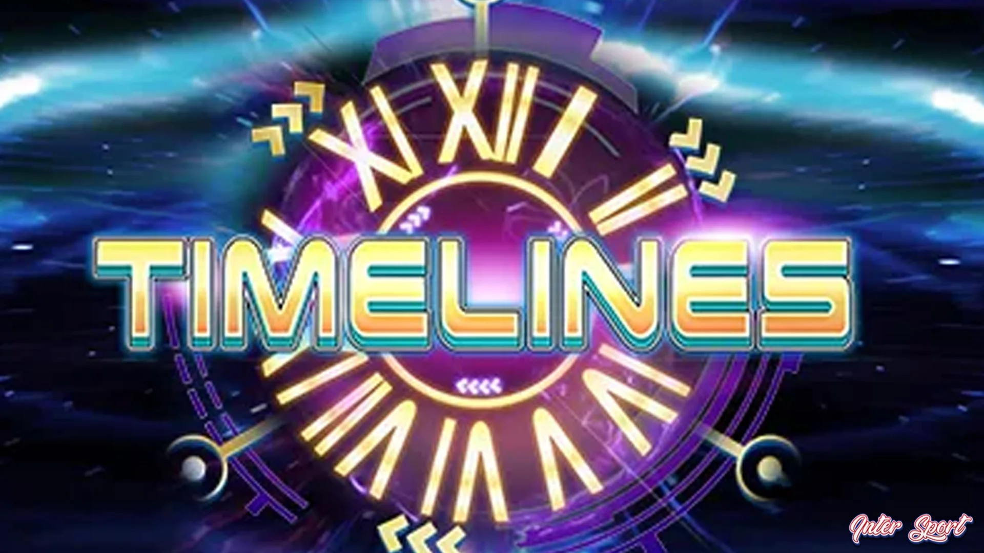 Inilah Alasan Slot Timelines Jadi Permainan Paling Dicari 2025