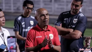 PSSI & Pelatih Belanda: 5 Dampak Baru Berakhirnya Kesepakatan