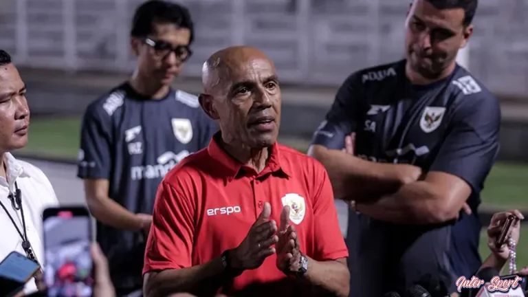 PSSI & Pelatih Belanda: 5 Dampak Baru Berakhirnya Kesepakatan 20 PSSI & Pelatih Belanda: 5 Dampak Baru Berakhirnya Kesepakatan