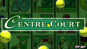Di Situs Slot Gacor 2025 Dengan Center Court Adalah Terbaik