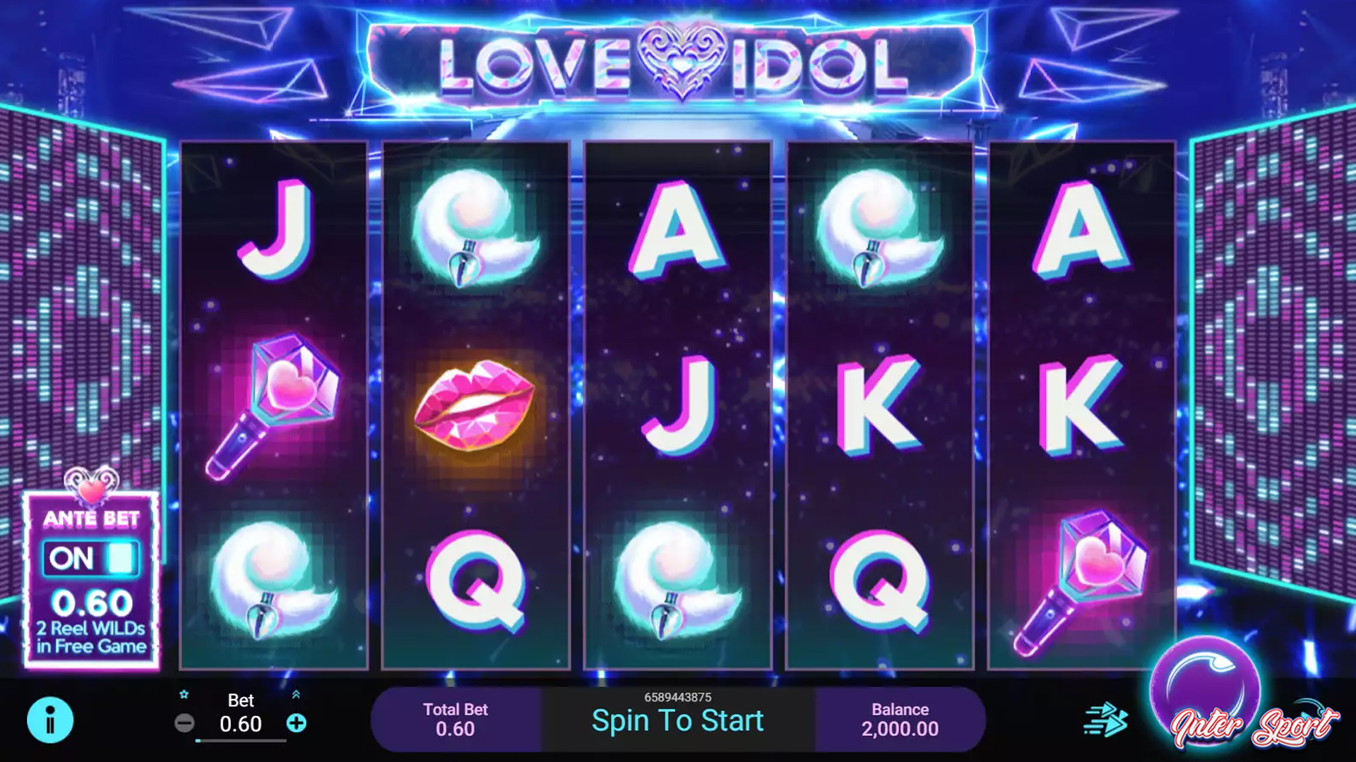 Mekanisme Love Idol Slot Dijelaskan dalam 5 Poin Penting