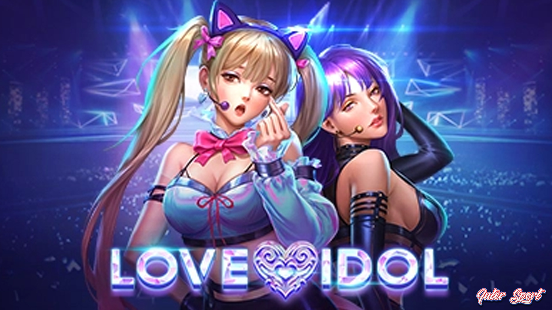 Mekanisme Love Idol Slot Dijelaskan dalam 5 Poin Penting