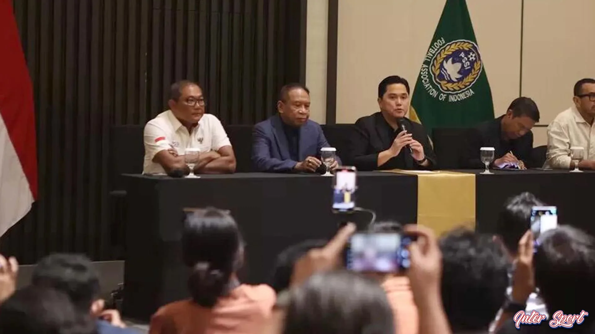 Besok PSSI Gelar Rapat: 4 Dampak Positif dari Pemilihan Pelatih Baru