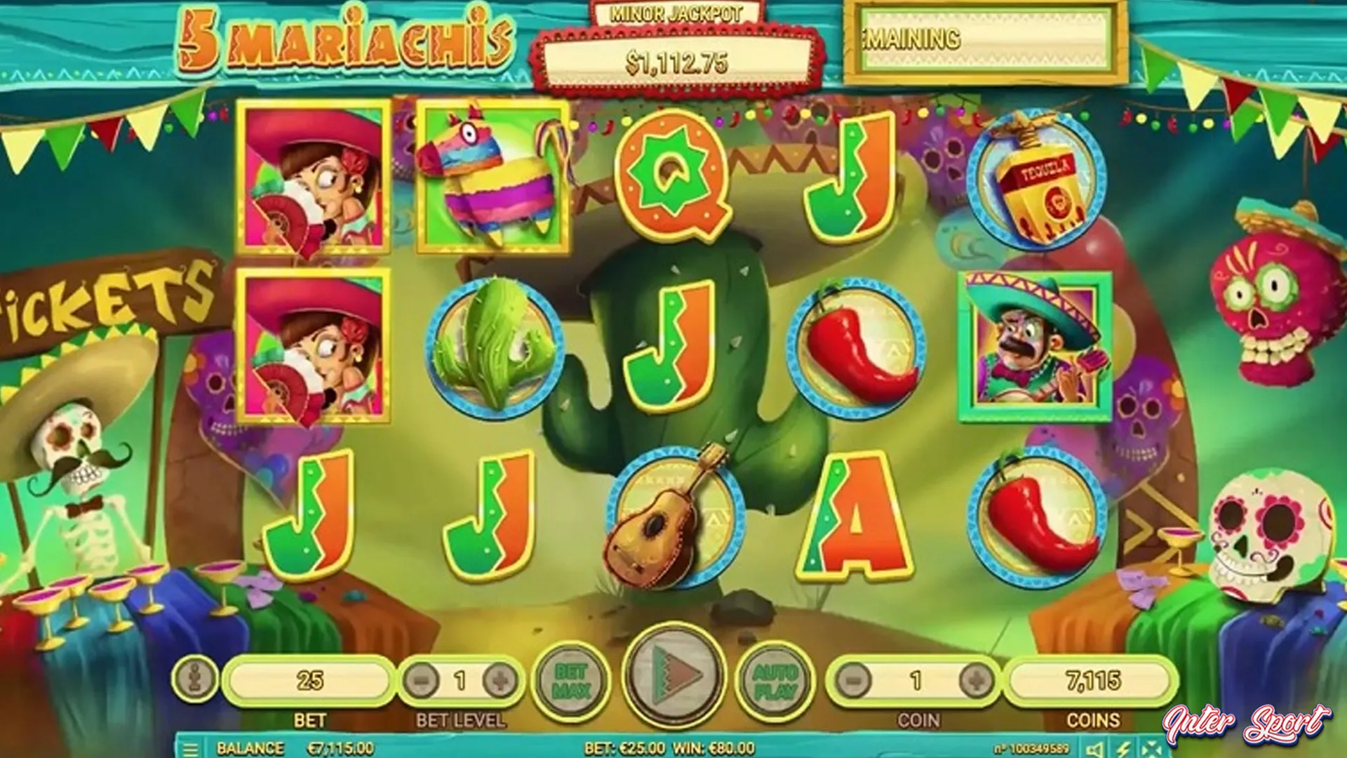 Mengapa 5 Mariachis Slot Online Menarik dengan 5 Tema Musik 2 Mengapa 5 Mariachis Slot Online Menarik dengan 5 Tema Musik