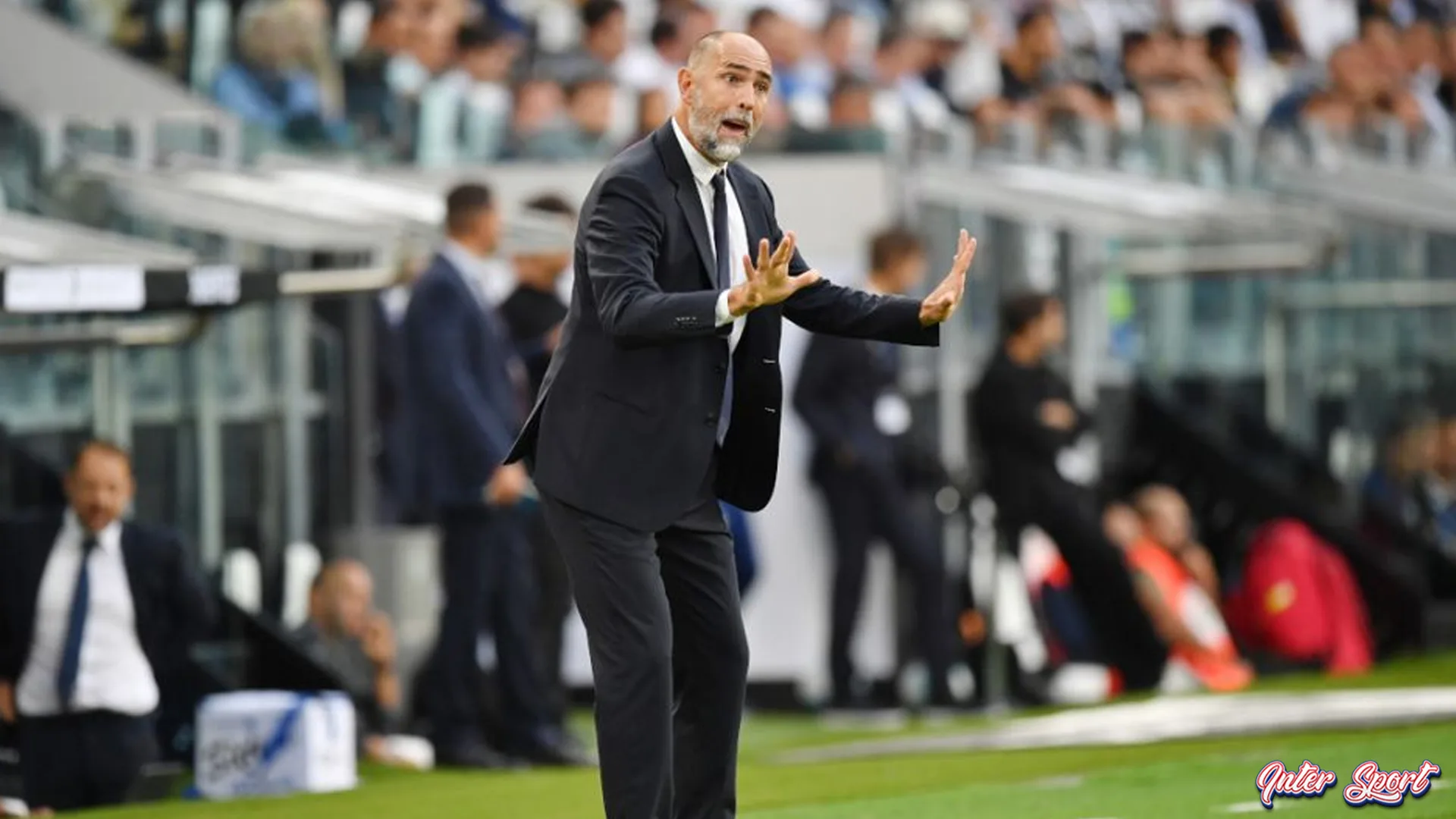 Juventus Terjebak Tren Negatif, Tudor Bisa Alami 5 Tekanan Berat