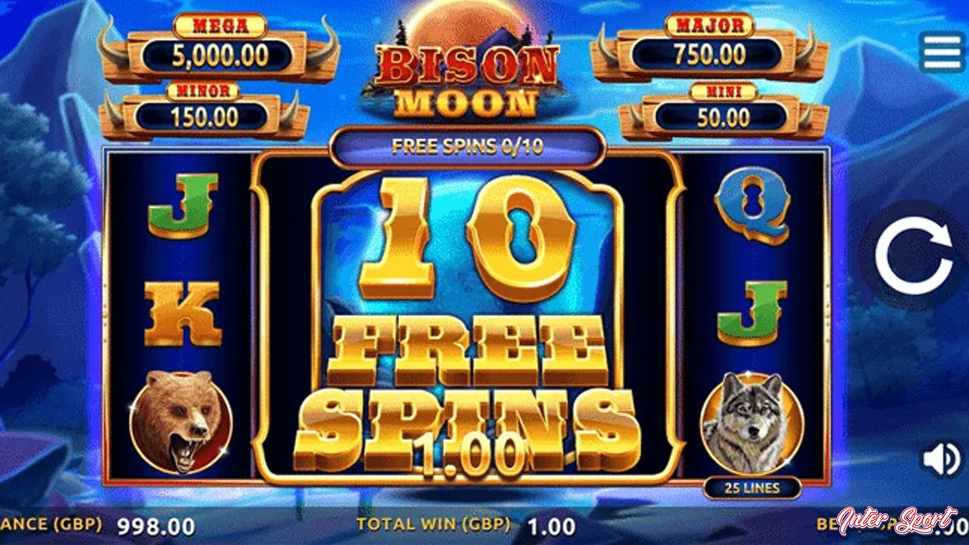 Slot Bison Moon Sebuah Interpretasi 4 Rahasia Totem Kuno