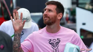 Messi Resmi Perpanjang Kontrak dengan Inter Miami Hingga 2028