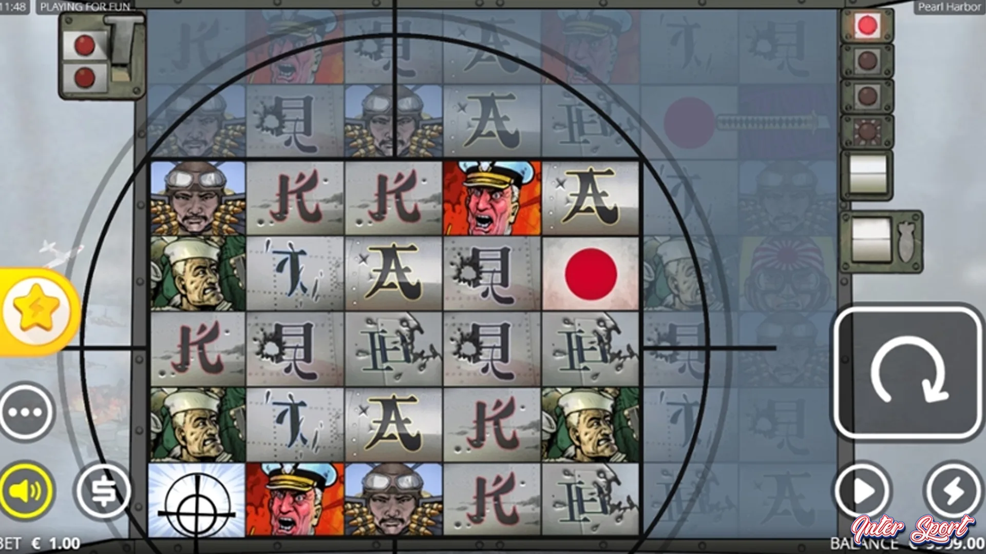 Dibilang Serius, Ternyata Ini 5 Sisi Heboh Main Pearl Harbor 2 Dibilang Serius, Ternyata Ini 5 Sisi Heboh Main Pearl Harbor