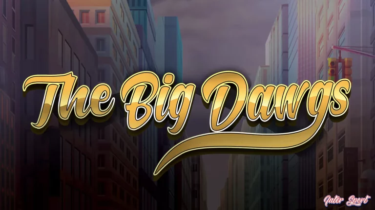 Ga Cuma Ngebosenin, The Big Dawgs Punya 4 Hal Epik Nih 32 Ga Cuma Ngebosenin, The Big Dawgs Punya 4 Hal Epik Nih