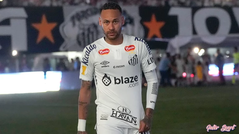 Neymar ke Inter Milan? 5 Pertanyaan Baru Sebelum Transfer Januari