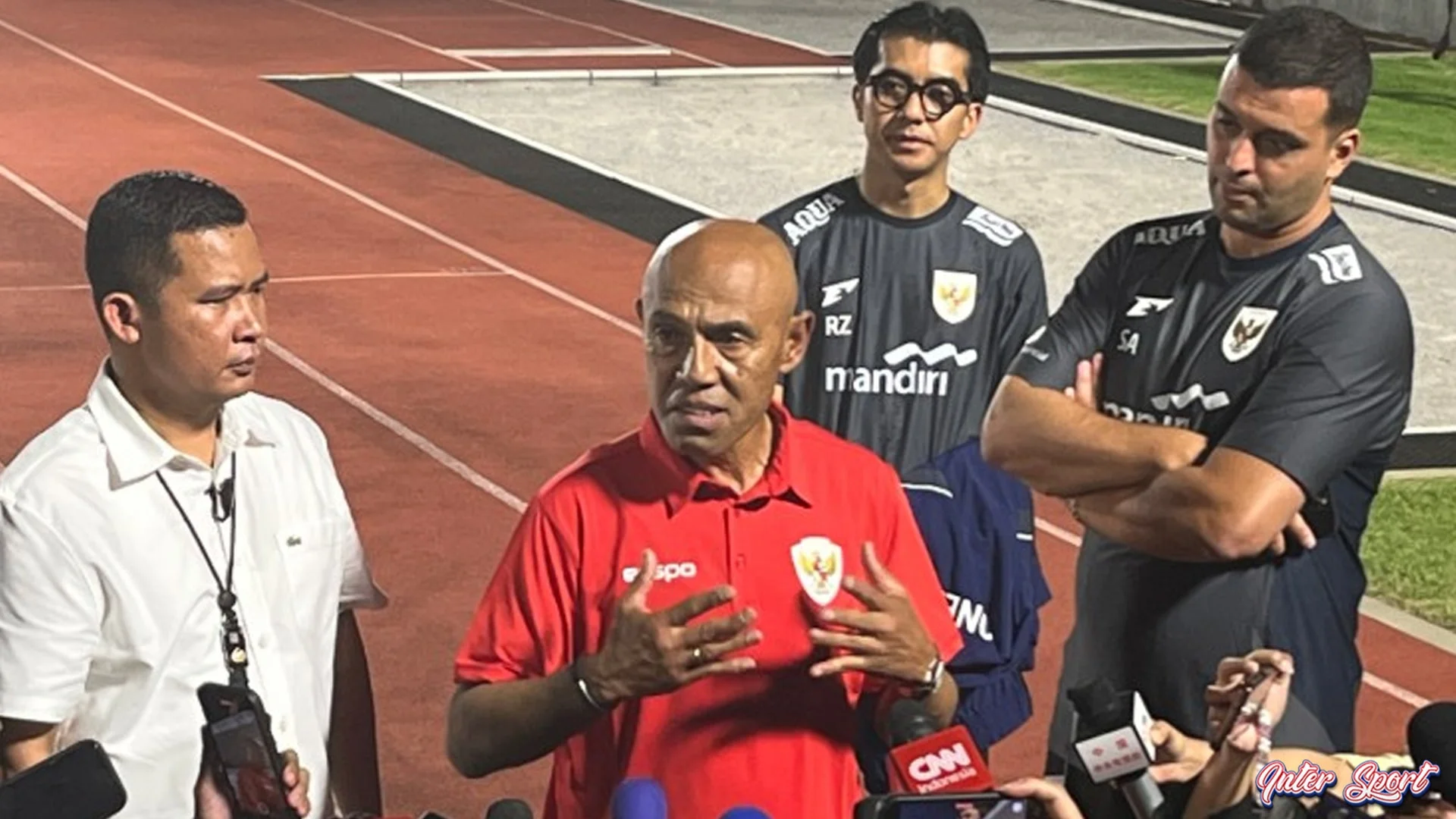 PSSI & Pelatih Belanda: 5 Dampak Baru Berakhirnya Kesepakatan