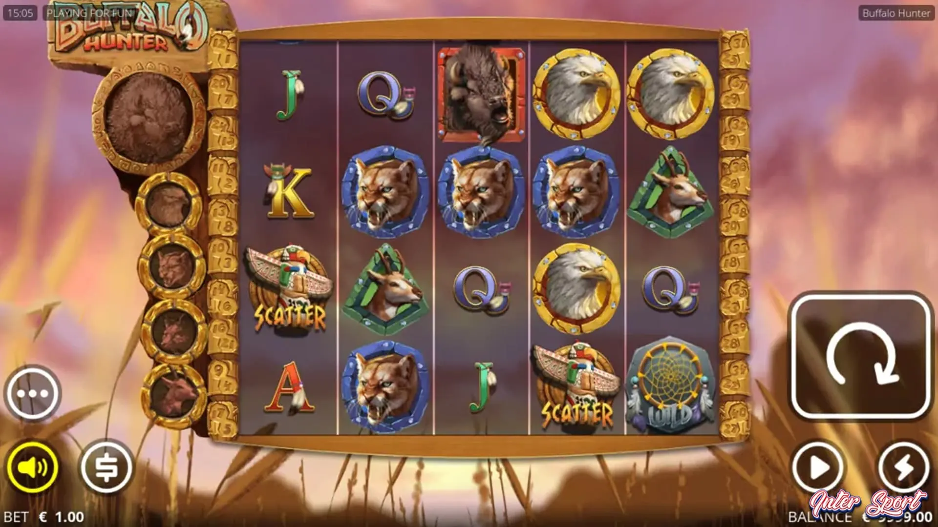 5 Fakta Menarik Developer Slot Online Buffalo Hunter Terkenal
