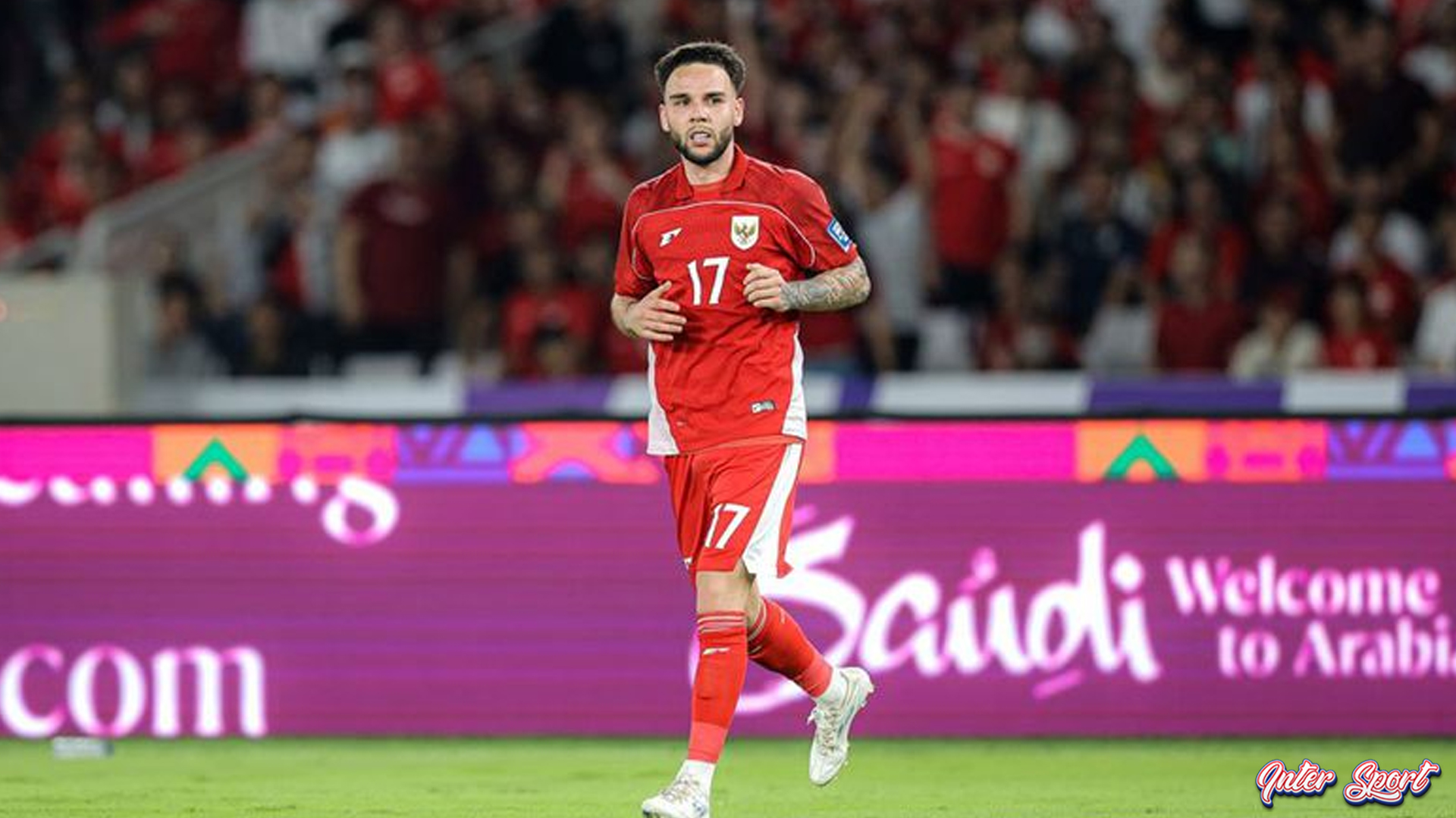 Calvin Verdonk dan 5 Pelajaran dari Kegagalan Timnas Indonesia