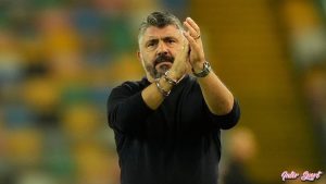 Gattuso dan Tantangan Berat Menuju Kualifikasi Piala Dunia 2026