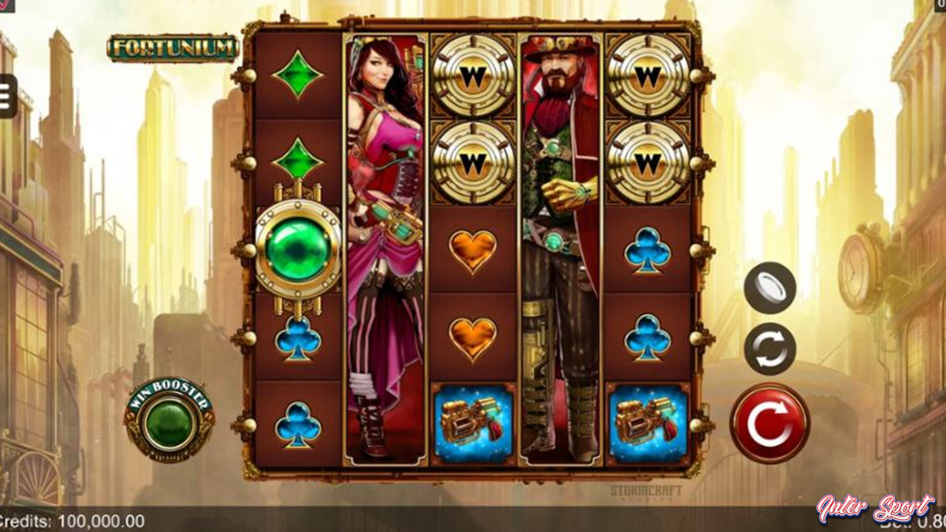 5 Sudut Pandang Tren Slot Fortunium yang Harus Dicermati