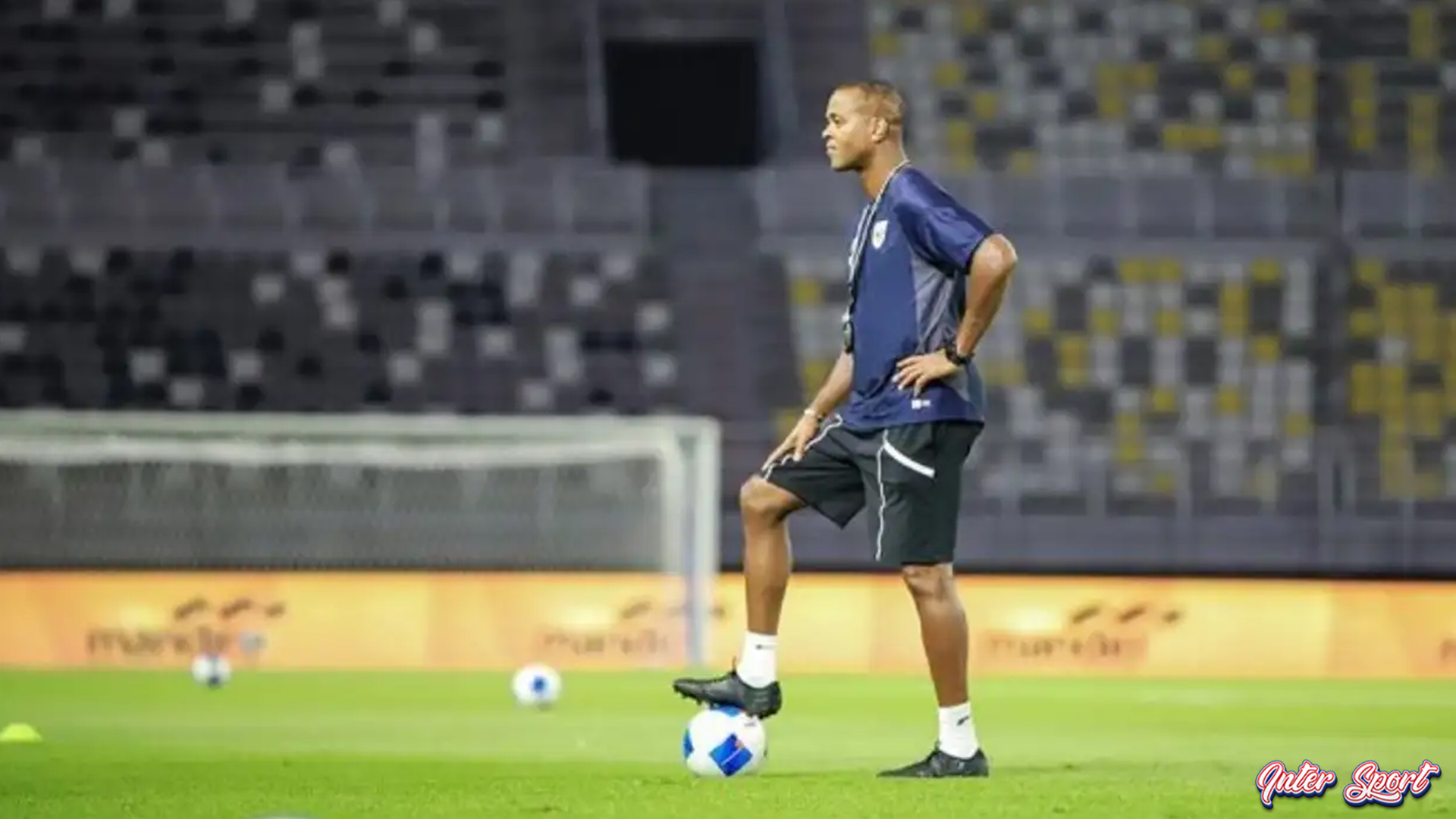Patrick Kluivert: 5 Sorotan Penting Masa Jabatan Singkat di Timnas