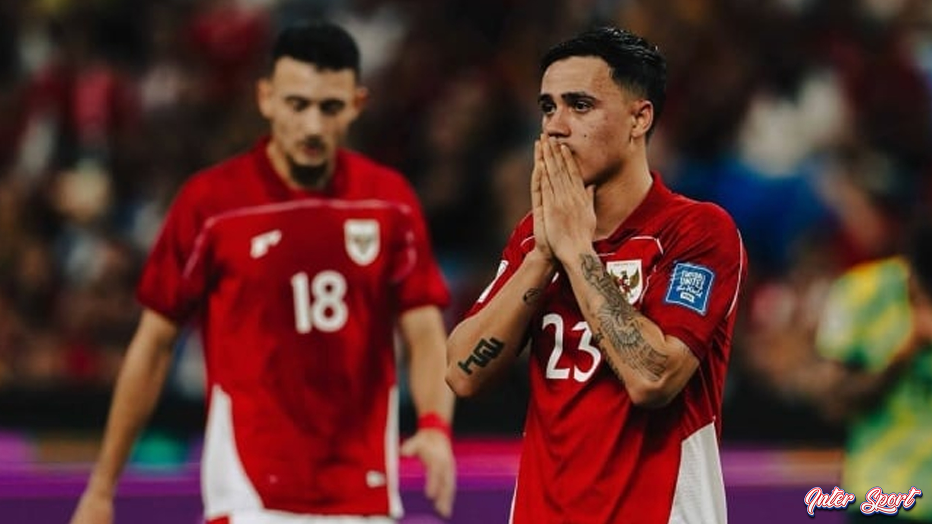 Harapan Eliano Reijnders dengan 5 Langkah Timnas Lolos Dunia
