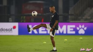 Patrick Kluivert: 5 Sorotan Penting Masa Jabatan Singkat di Timnas
