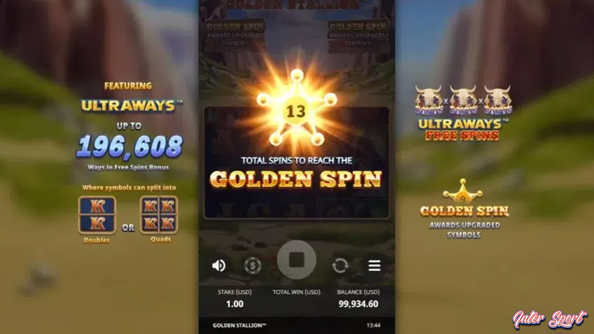Ruby8000 Daftar ke Slot Golden Stallion Bonus Terbaru dan Cepat