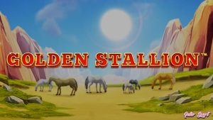 Ruby8000 Daftar ke Slot Golden Stallion Bonus Terbaru dan Cepat
