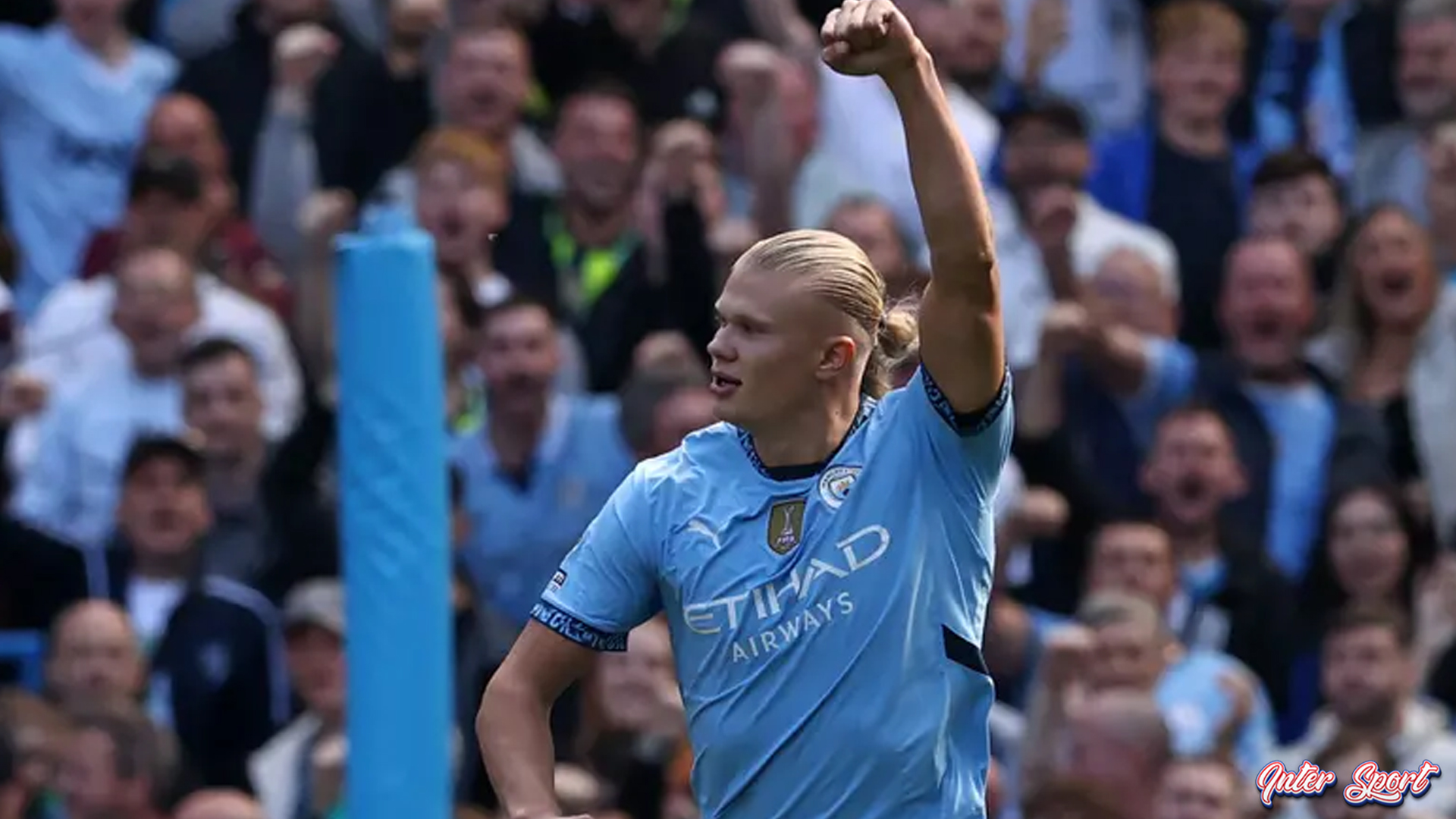 Erling Haaland dan 5 Catatan yang Mengubah Wajah Liga Inggris