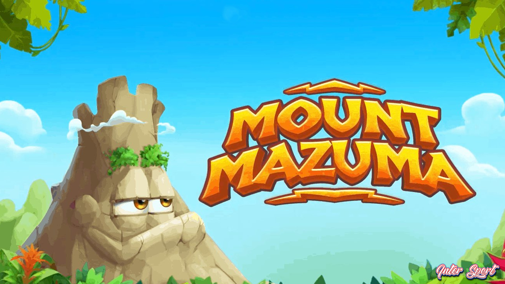 Asal Muasal Tema Slot Mount Mazuma? Buka 5 Fakta Unik