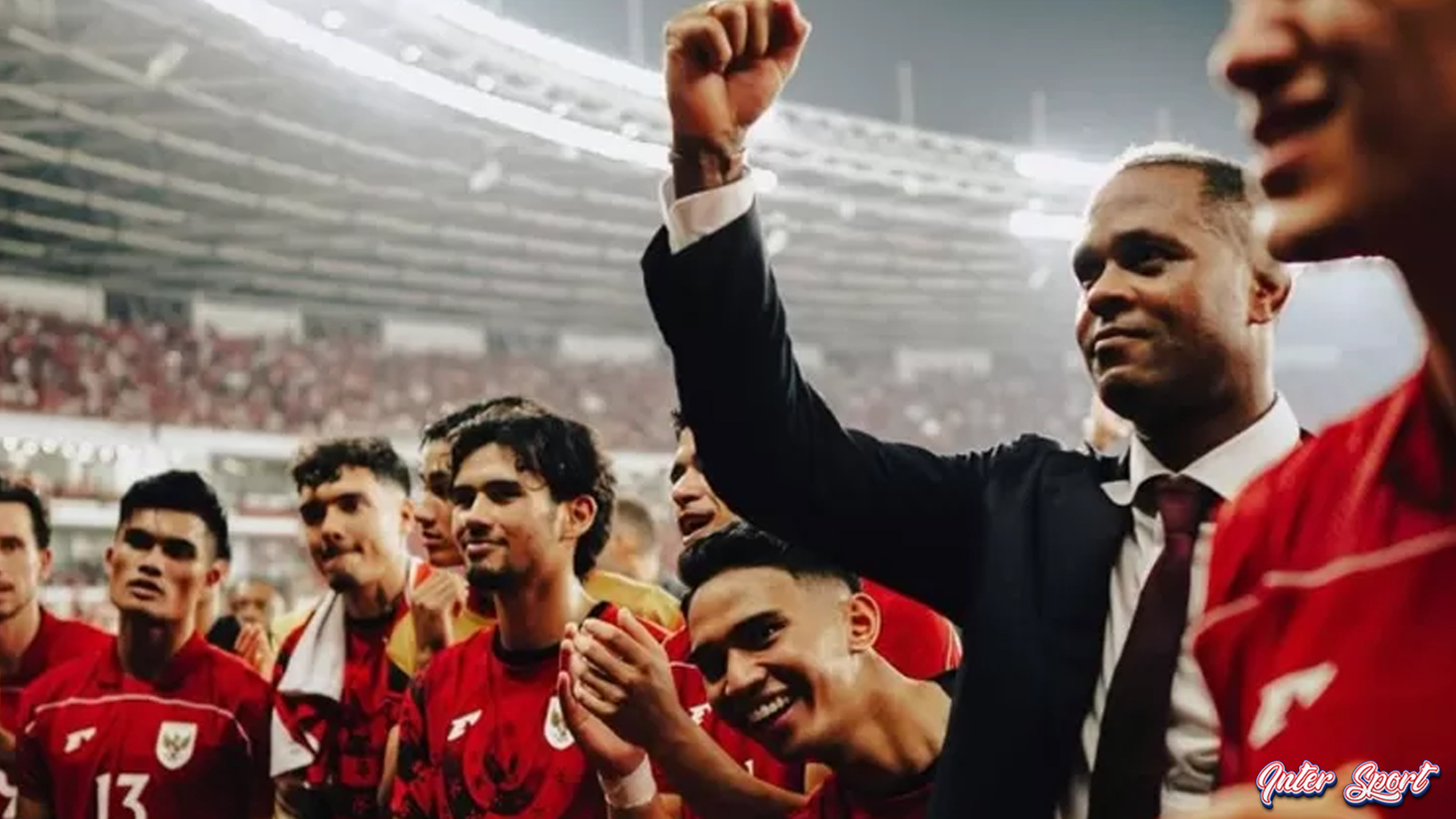 Bukan Sekadar Patrick Kluivert: 5 Isu Struktural yang Harus Diselesaikan
