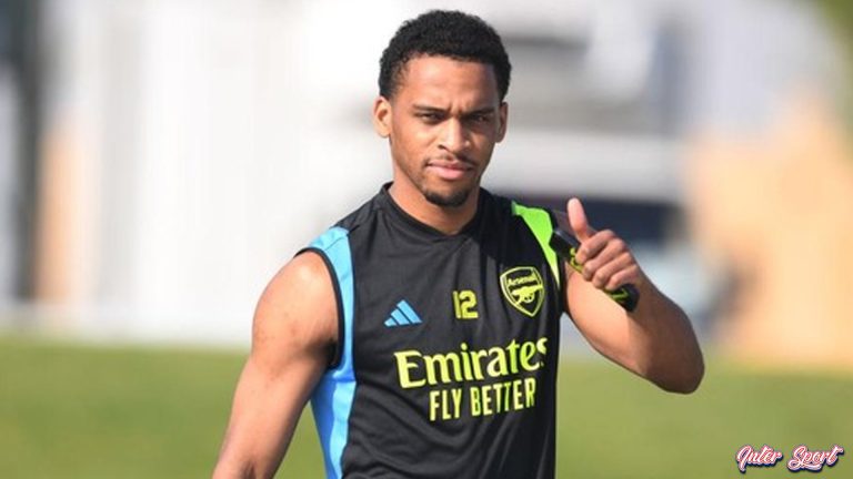 Transfer Jurrien Timber, 4 Fakta Membuat Arsenal Tegas Menolak