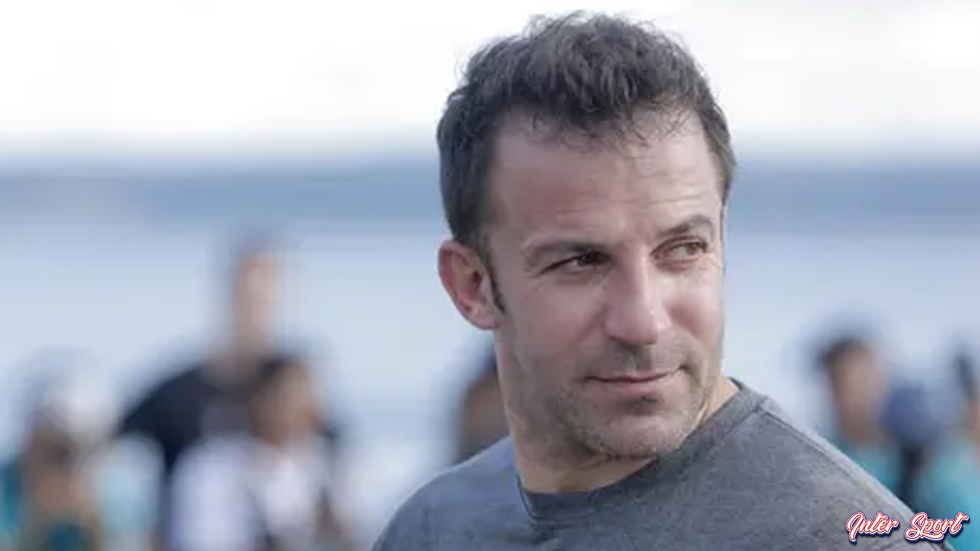 Juventus dengan 5 Masalah Lini Depan yang Disorot Del Piero