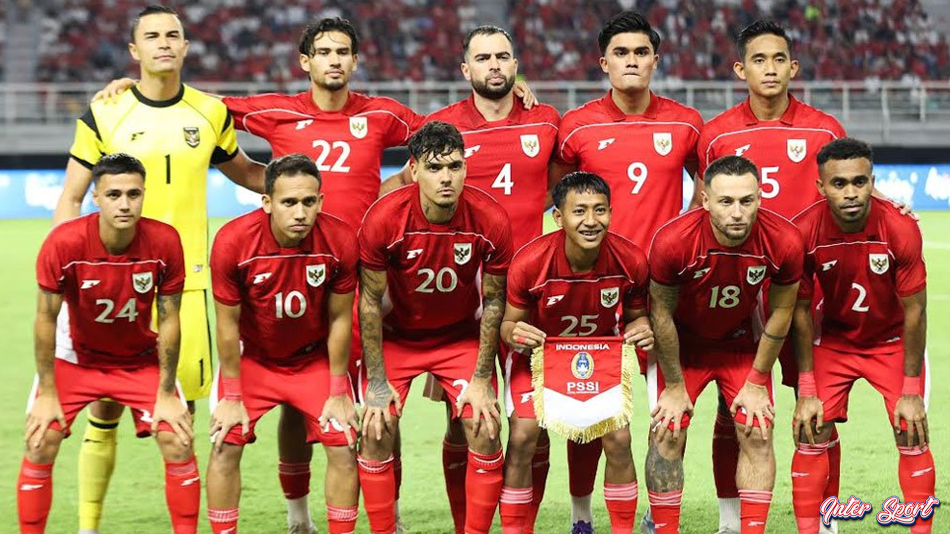 Prediksi Timnas Indonesia vs Arab Saudi: 5 Kesempatan Penting