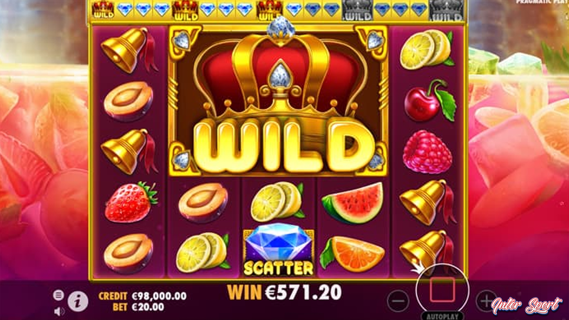 Juicy Fruits Dijelaskan Detail Dalam Daftar Rtp8000 Terbaru