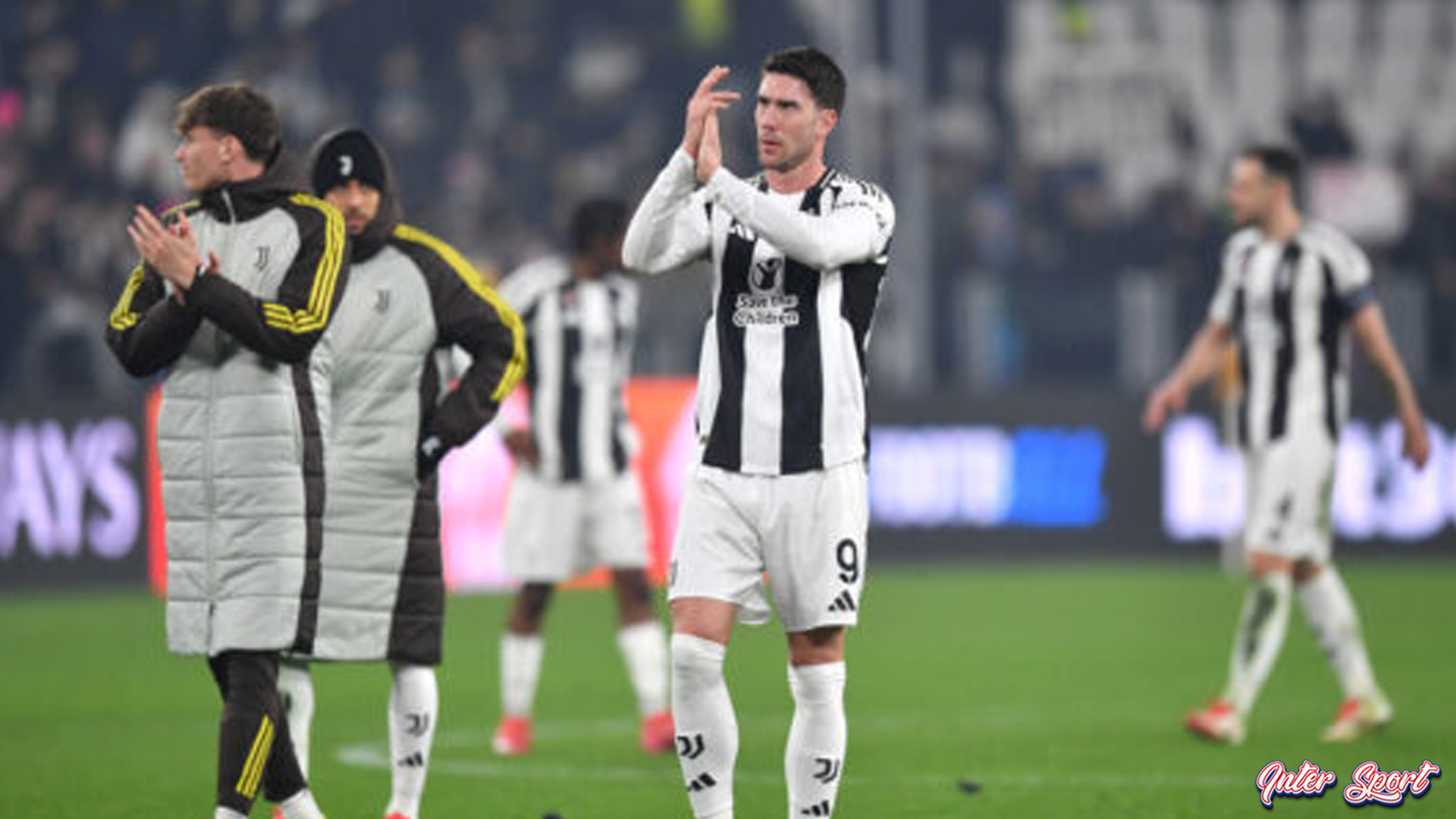 Juventus dengan 5 Masalah Lini Depan yang Disorot Del Piero