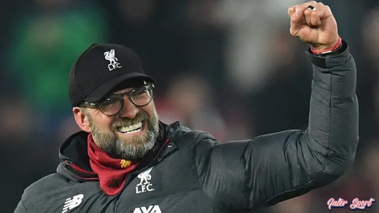 Sindiran Klopp ke MU Menjadi Viral Berkat 4 Kalimat Provokatif