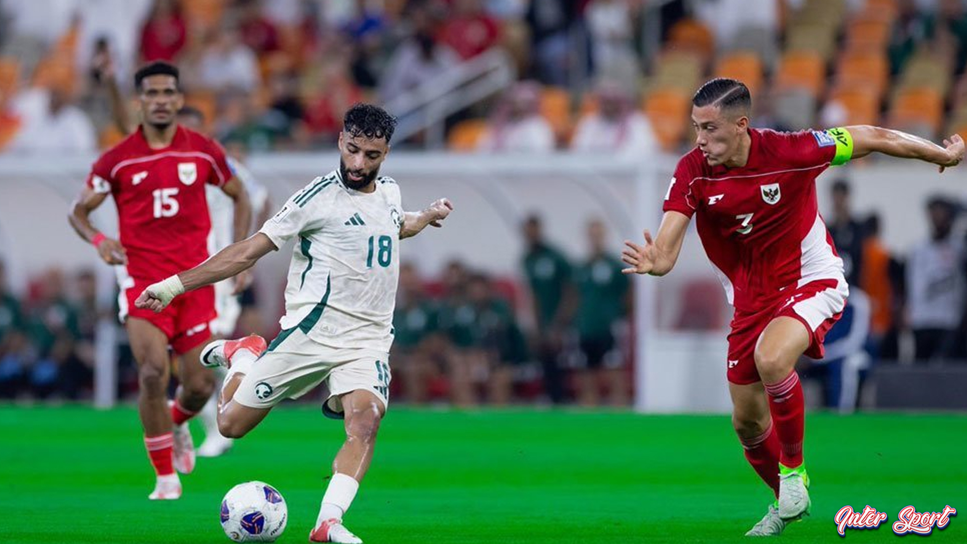 Hasil Tipis 2-3 Timnas Indonesia Lawan Arab, Ini Kata Erick Thohir