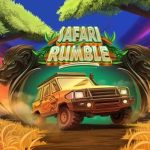 Bandar Slot88 Membongkar Mekanisme Spin Safari Rumble Terbaru